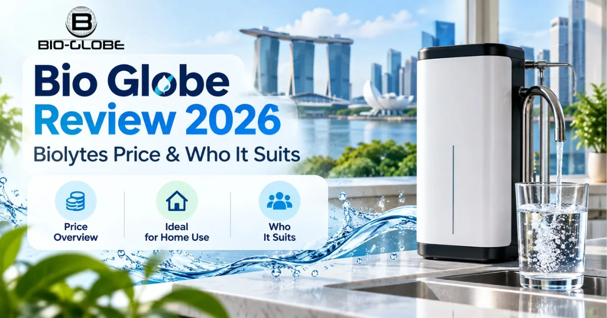 bio globe review 2026