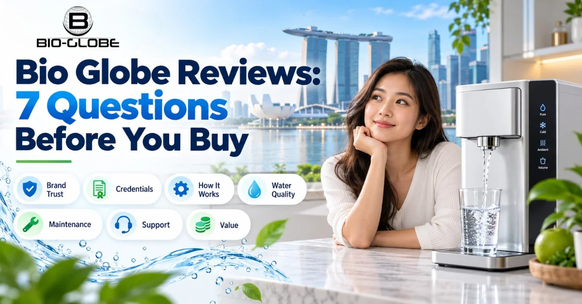 bio globe reviews 7 questions